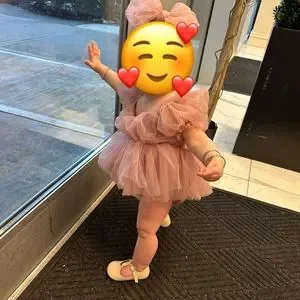 Arabella and Rose | Dresses | Arabella And Rose Baby Tutu